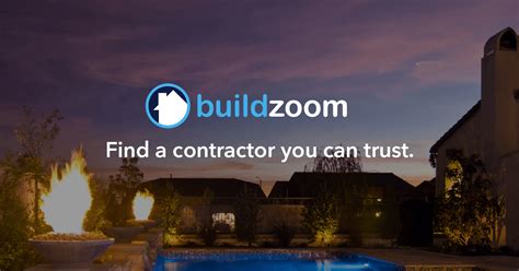 buildzoom|buildzoom contractor sign in.